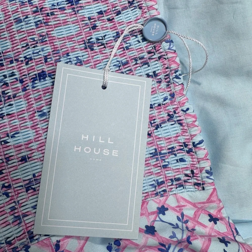 Hill House “The Margot Dress” NWT [11013] - Picture 14 of 15